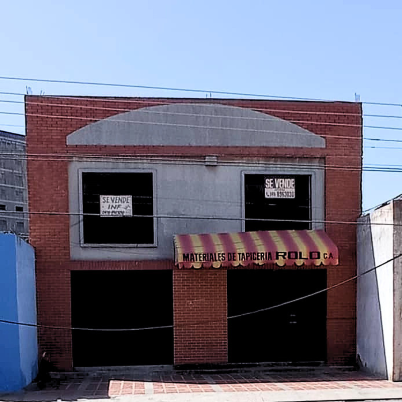 Locales comerciales Porlamar