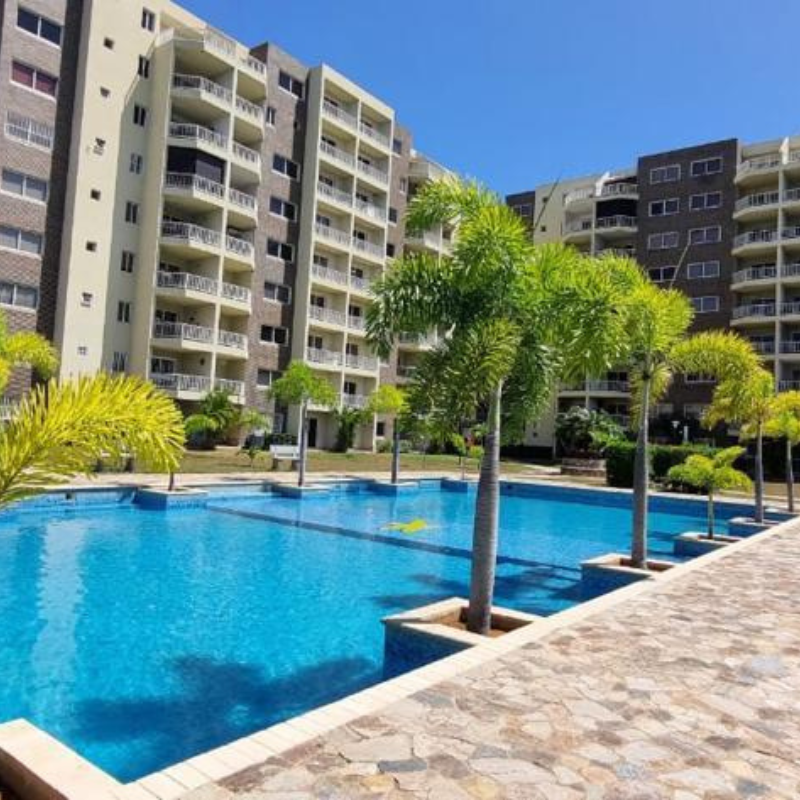 Penthouse en Costa Azul